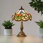 Tiffany Table Lamp (12092)