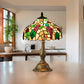 Tiffany Table Lamp (12095)