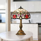 Tiffany Table Lamp (12088)