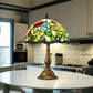 Tiffany Table Lamp (12712)