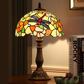 Tiffany Table Lamp (12043)