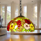 Tiffany Pendant Lamp 40cm shade (16115C)