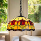 Tiffany Pendant Lamp 40cm shade (16030C)