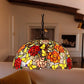 Tiffany Pendant Lamp 40cm shade (16074C)