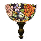 Tiffany Floor Lamp (12072H)