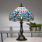 Tiffany Table Lamp (12005)