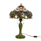 Tiffany Table Lamp 40cm Shade (15009)