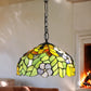 Tiffany Pendant Lamp 40cm shade (16002C)