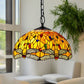 Tiffany Pendant Lamp 40cm shade (16035C)