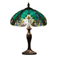 Tiffany Table Lamp 40cm Shade (15011)