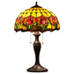 Tiffany Table Lamp 40cm Shade (15032)