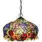 Tiffany Pendant Lamp 30cm shade (12054C)