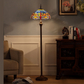 Tiffany Floor Lamp (16031)