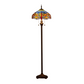 Tiffany Floor Lamp (16031)