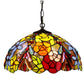 Tiffany Pendant Lamp 40cm shade (15016C)