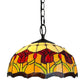 Tiffany Pendant Lamp 40cm shade (16030C)