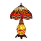 Tiffany Table Lamp (12076A)