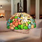 Tiffany Pendant Lamp 40cm shade (16027C)