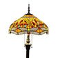 Tiffany Floor Lamp (16035)