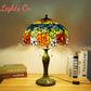 Tiffany Table Lamp 40cm Shade (15013)