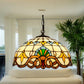 Tiffany Pendant Lamp 40cm shade (16025C)