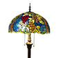 Tiffany Floor Lamp (16937)