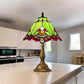 Tiffany Table Lamp (12001G)