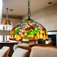 Tiffany Pendant Lamp 40cm shade (16941C)