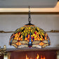 Tiffany Pendant Lamp 40cm shade (16034C)