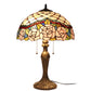 Tiffany Table Lamp 40cm Shade (15041)