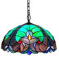 Tiffany Pendant Lamp 30cm shade (12013C)