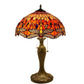 Tiffany Table Lamp 40cm Shade (15060)