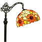 Tiffany Floor Lamp (12068F)