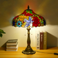 Tiffany X-Large Table Lamp 46cm Shade (19013T)