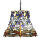 Tiffany Pendant Lamp 40cm shade (12809C)