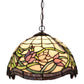 Tiffany Pendant Lamp 30cm shade (12091C)