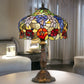 Tiffany Table Lamp (12054)