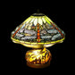 Tiffany Table Lamp 40cm Shade (15063)