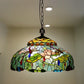 Tiffany Pendant Lamp 46cm shade (19003C)