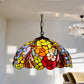 Tiffany Pendant Lamp 40cm shade (15016C)