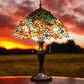 Tiffany Table Lamp 40cm Shade (15042)