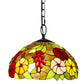 Tiffany Pendant Lamp 40cm shade (16115C)