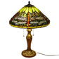 Tiffany Table Lamp 40cm Shade (15063A)