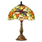 Tiffany Table Lamp (12043)