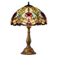 Tiffany Table Lamp (11001)