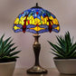 Tiffany Table Lamp 40cm Shade (15037)