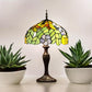 Tiffany Table Lamp 40cm Shade (16002T)