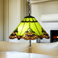 Tiffany Pendant Lamp 40cm shade (16001C)