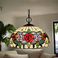 Tiffany Pendant Lamp 40cm shade (16081C)