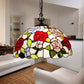 Tiffany Pendant Lamp 40cm shade (16018C)